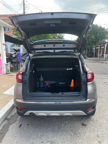 Renault Captur 2.0 Bose Automática