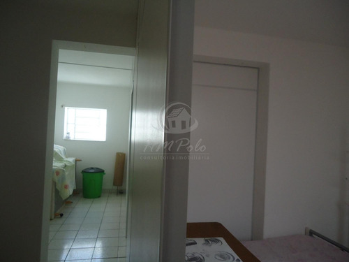 Imagem 22 de 30 de Casa À Venda Em Cambuí - Ca034909