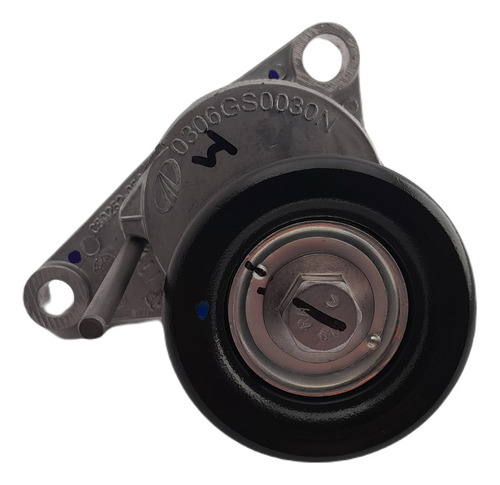 Tensor Correa Accesorios Mahindra Pick Up Scorpio Original