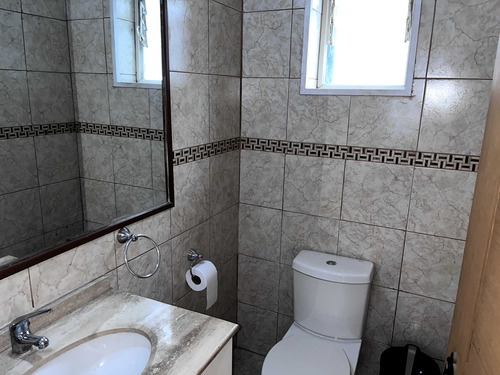 Vendo Casa 3 Dorm 3 Baños Estacionam Ñuñoa (91653)