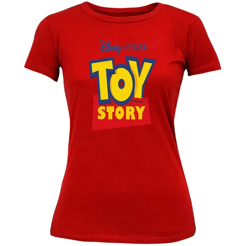 Blusas de toy story hotsell
