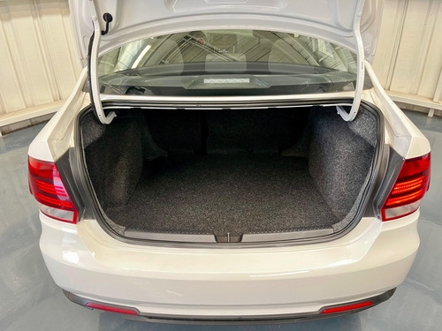 Volkswagen Vento 2022