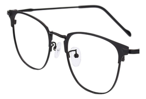 Imagen 11 de 12 de 2 Pares De Anteojos Que Bloquean Con Lentes Y Marcos De