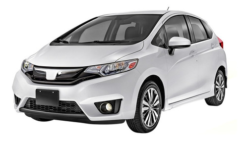 Guardaplast Delantero Honda Fit 17/19