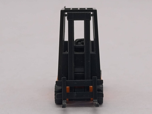 Imagen 9 de 10 de Nicohobbies Clark Still R70 Excelent Wiking 1/87 H0 (rwh 38)