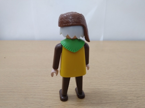 Imagen 6 de 7 de Cazador Playmobil 3394 Casi Completo Con Caja