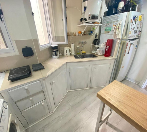 Venta De Departamento De 3 Ambientes En Caballito