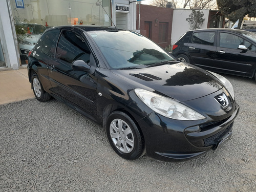Peugeot 207 1.4 Active 75cv