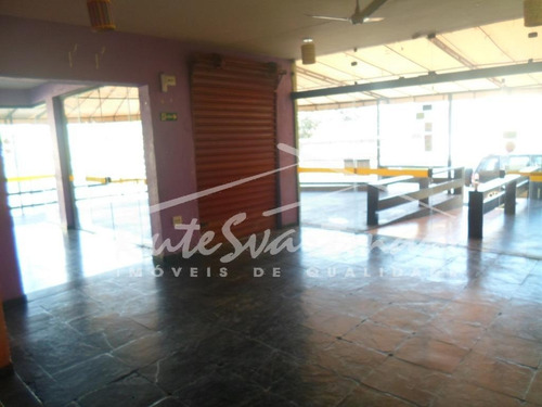 Imagem 10 de 30 de Salão Para Alugar, 420 M² Por R$ 6.000,00/mês - Cidade Universitária - Campinas/sp - Sl0007