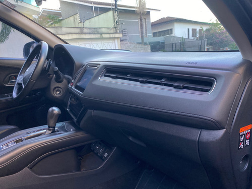 Honda HR-V 1.8 Exl Flex Aut. 5p