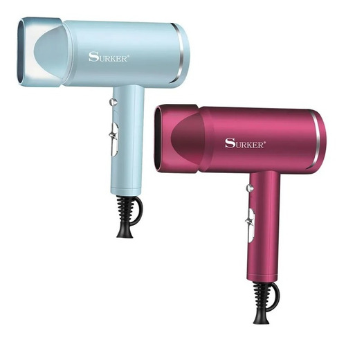 Secador De Pelo Secadora De Cabello Hairdryer Meidimake