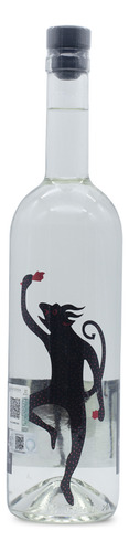 Mezcal Artesanal Oaxaca Tobalá Joven 9 Espiritus 750ml