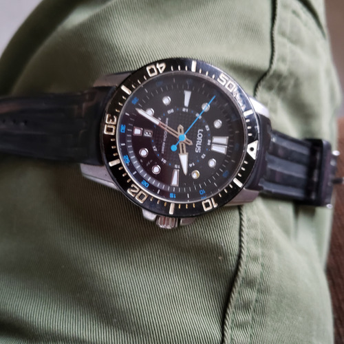 Reloj Lorus (Usado)
