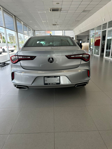Acura TLX 2.0 Advance At