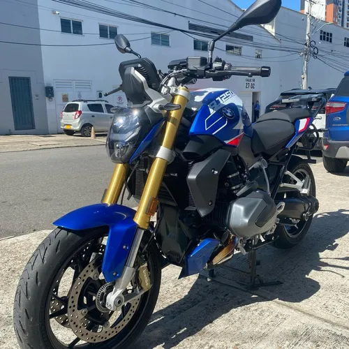 Bmw R 1250 R