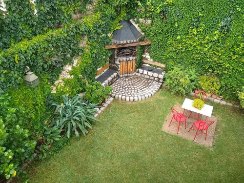 Imagen 11 de 16 de Casa Muy Completa En Parque Chacabuco