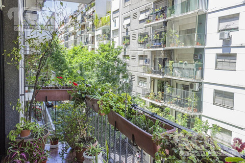 Imagen 5 de 29 de Venta Departamento / Semipiso De 4 Ambientes Con Balcon En Barrio Norte / Palermo