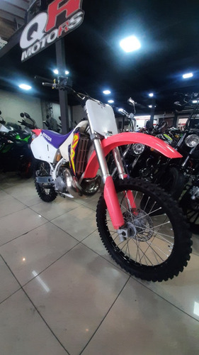 Honda Cr250 Cr 250 Xr Permuto Qr Motors
