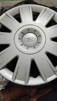 Comprar Tapón Copa Polvera Para Rin De Ford Focus Rin 15 Seminuevo