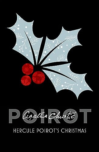 Libro Poirot  Hercule Poirots Christmas De Christie, Agath