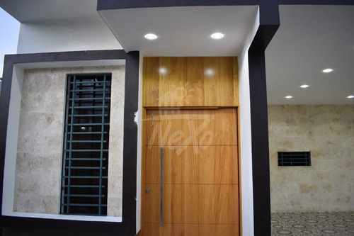 Imagen 27 de 30 de Moderna Casa En Pontezuela Santiago, Amplios Espacios, Patio, Y Gazebo (jpc-216)