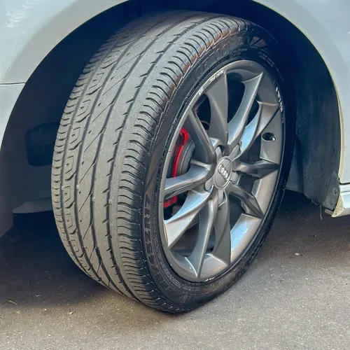 Audi A3 1.8 Ambition