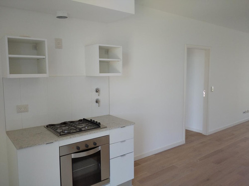 Departamento 3 Ambientes Con Increíble Vista, Balcón Y Parrilla - Venice Tigre