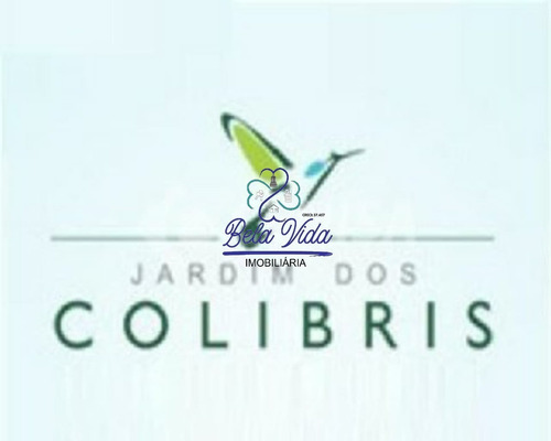 Imagem 1 de 1 de Lote Comercial À Venda No Jardim Colibris Em Indaiatuba-sp, Bela Vida Imobiliária - Te00412 - 31987712
