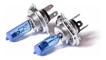 Comprar Juego De Lámparas Blue Vision H4 60\u002F55w 12v