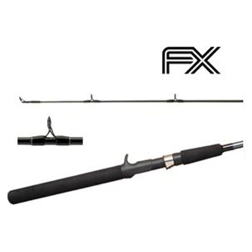 Caña De Pescar Shimano Fx Casting (10-20 Lb)