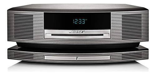 Sistema De Música Bose Wave Soundtouch Iii (Usado)