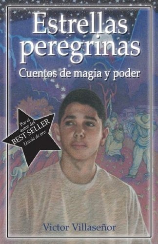 Libro : Estrellas Peregrinas Cuentos De Magia Y Poder -...