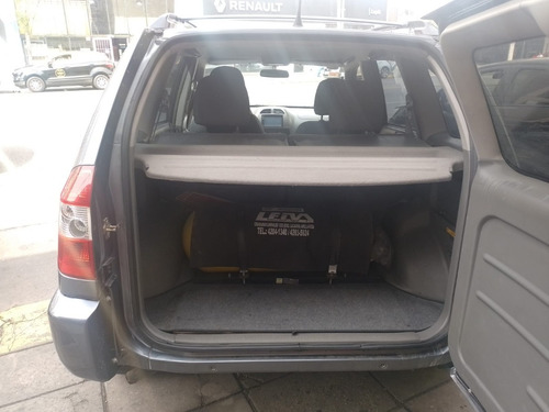 Imagen 9 de 13 de Chery Tiggo
