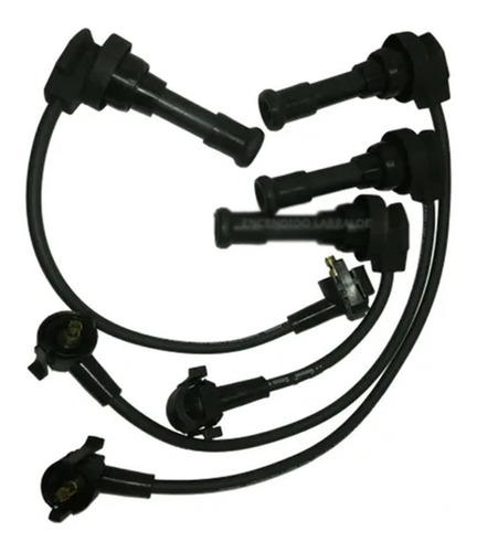 Cables Bujias Ford Mondeo Clx 16v 1.6-1.8-2.0 Fiesta 1.6-1.8