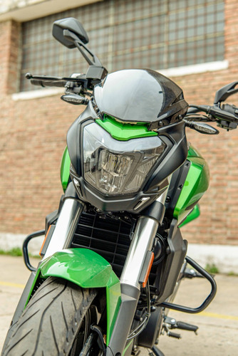 Bajaj Dominar 400 Ug