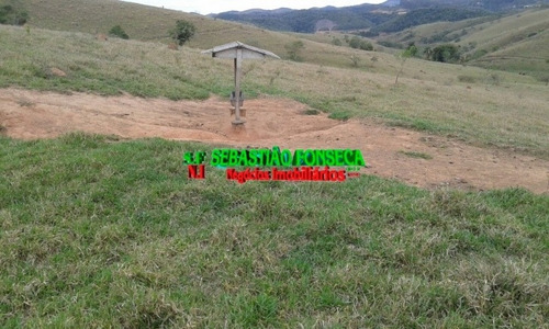 Imagem 3 de 15 de Fazenda Em Santa Branca 125 Alqueires - 805