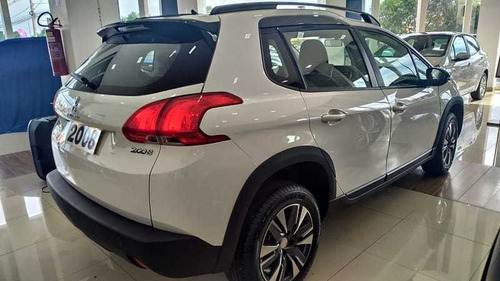 Summer Drive Novo Peugeot 2008 Pack Aut. Por R$: 69.990
