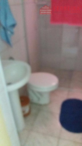 Imagem 13 de 17 de Casa Comercial À Venda, Centro, Francisco Morato. - Ca0060