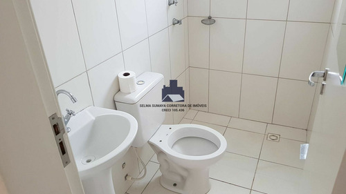 Imagem 4 de 15 de Apartamento À Venda No Bairro Jardim Simões - São José Do Rio Preto/sp - 2022164