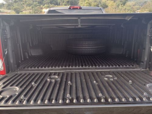 Imagem 8 de 15 de Ford Ranger Xlt 3.2 2019