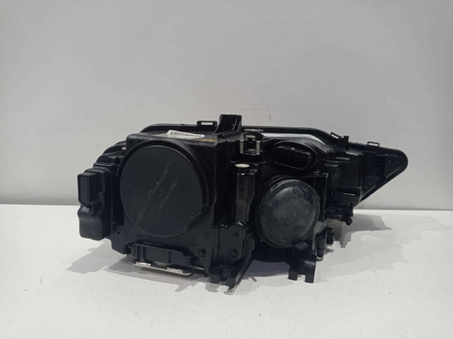 Farol Audi A4 Com Xenon Lado Esquerdo 2013 15 (Usado)