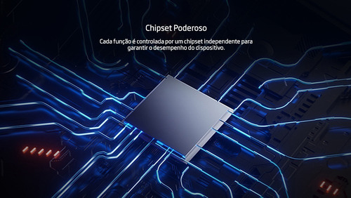 Wavlink Wl-uhp3407 Hub Usb-c 7 Em 1 30cm 5gbps