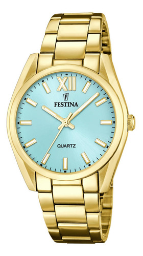 Reloj F20640/2 Festina Mujer Boyfriend Collection