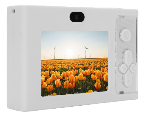 Cámara Automática Para Selfies, 48 Mp, 1080p, Digital Hd, Do