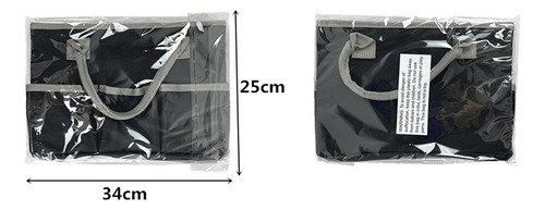 Yo Bolsa De Almacenamiento Para Manualidades Con Múltiples