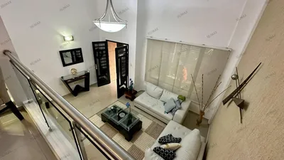 Townhouse en venta