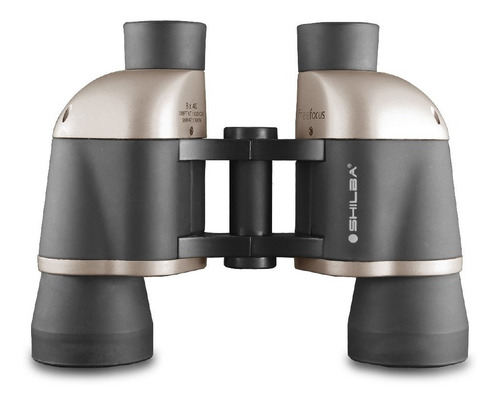 Imagen 1 de 4 de Binocular Shilba Free Focus 8x40 Tecnologia Japonesa Caza