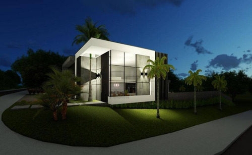 Casa Com 4 Dormitórios À Venda, 519 M² Por R$ 4.500.000,00 - Condomínio Residencial Saint Patrick - Sorocaba/sp - Ca2413