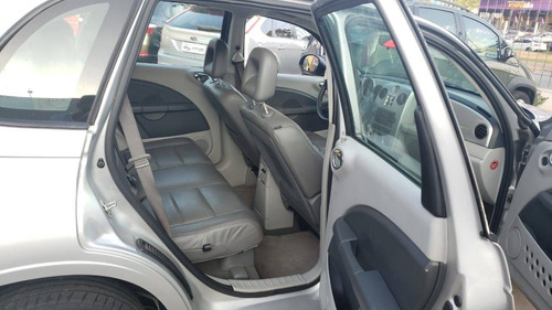 Chrysler Pt Cruiser 2.4 Classic 16v Gasolina 4p Automático