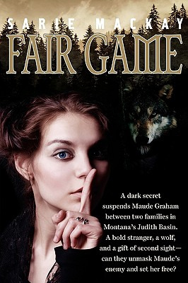 Libro Fair Game - Mackay, Sarie